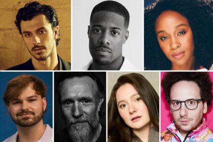 Psychological Drama ‘Crowbar’ Sets Cast: Patrick Walker, John Pyper-Ferguson and Emma Kenne Lead Jordan Tortorello’s Film (EXCLUSIVE)