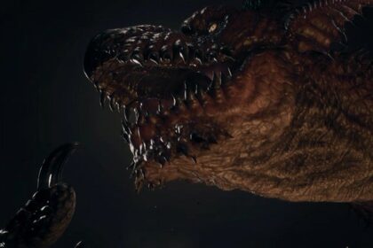 Dragon’s Dogma 2 getting Nintendo Switch 2 port and Dark Arisen DLC later this year