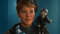 Death Stranding movie director Michael Sarnoski says we may see some characters from the games despite the adaptation being “very much its own thing”