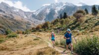 How to Do a Multi-Day Run on the Tour du Mont-Blanc Trail