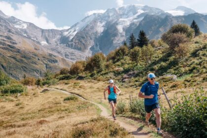 How to Do a Multi-Day Run on the Tour du Mont-Blanc Trail