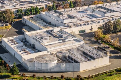Data Center Operators Are Trying to Fix Their Water Use Problems