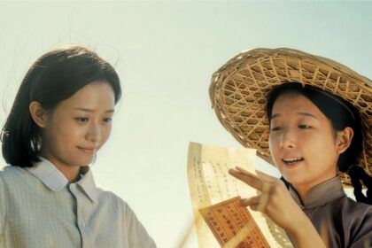 China Box Office: ‘Dear You’ Leads Again as ‘Masters of the Universe’ Debuts