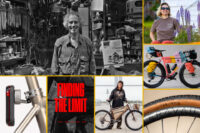 Friday Debrief: RIP Charlie Cunningham, Finding the Limit, Crafted Handmade Bike Show, and More…