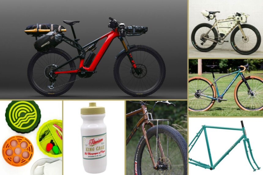 Friday Debrief: Hand Fishing, e-Overlanding(!?), Rufus Stone Pre-Orders, and Much More…