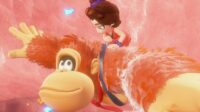 Nintendo’s finally developing replaceable batteries, so we presumably won’t have to bin a Switch because the battery conked out