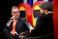 Sam Reich on ‘Game Changer’ Emmy Chances, Abby Lee Miller’s Surprise Dropout Fandom and Animated ‘Dimension 20’ Plans