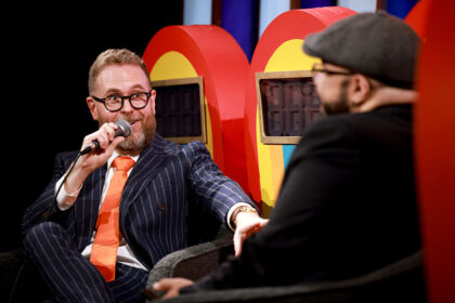 Sam Reich on ‘Game Changer’ Emmy Chances, Abby Lee Miller’s Surprise Dropout Fandom and Animated ‘Dimension 20’ Plans