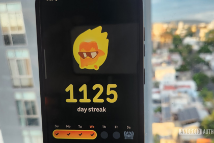 These are the 8 Duolingo changes I want to see after a 1,000-day streak
