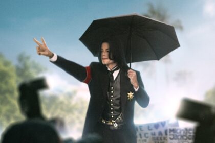 Netflix’s ‘Michael Jackson: The Verdict’ Docuseries Puts the Singer and the Public on Trial: TV Review