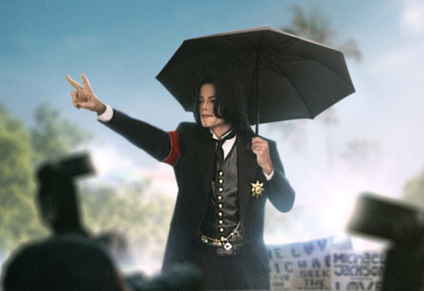 Netflix’s ‘Michael Jackson: The Verdict’ Docuseries Puts the Singer and the Public on Trial: TV Review