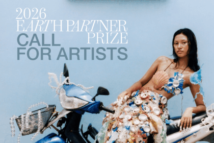 Art Partner unveils the 2026 Earth Partner Prize