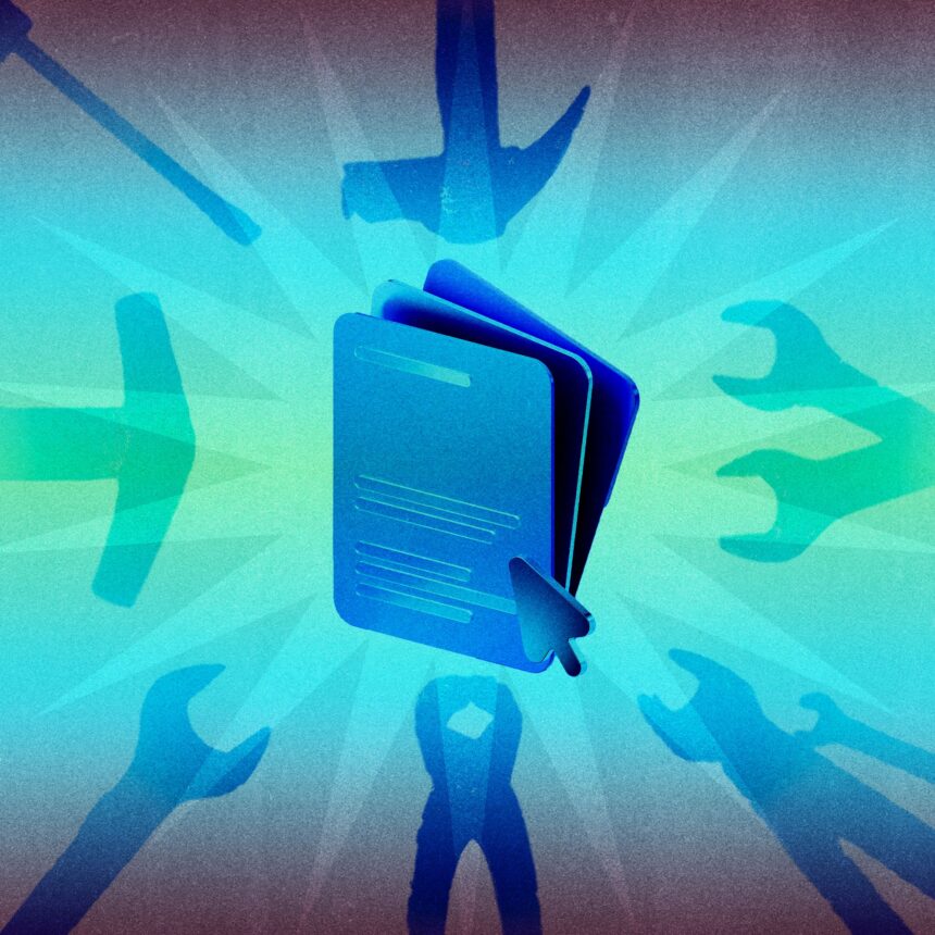 How to Edit, Merge, and Split PDFs With Free Online Tools