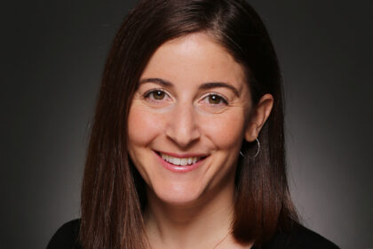 Netflix’s Emily Feingold Out as Comms Chief After 8 Years
