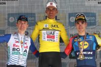 There were winners and losers at the Tour Auvergne-Rhône-Alpes, but mainly losers – including anyone hoping for a ramp-up in Tour de France tension