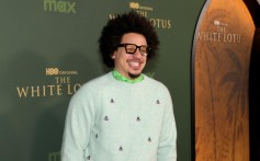 Why Eric André Made A (Surprisingly Good) Classical Music Album