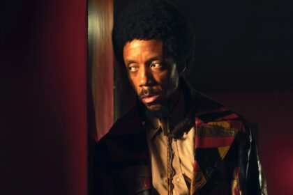 ‘Euphoria’ Finale: Darrell Britt-Gibson Explains Bishop’s Betrayal, Auditioning for Alamo and Playing His Character on the Autism Spectrum