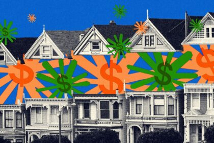What’s Worth More Than Cash in San Francisco Real Estate? Anthropic Stock