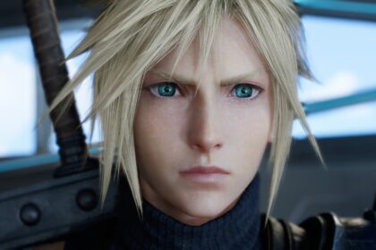 Final Fantasy VII’s remake trilogy will conclude with Revelation