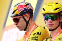 ‘It is a bit disappointing, we are honest about that’ – Worrying signs for the Tour de France as struggles continue for Wout van Aert