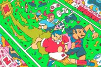 The Other Major Soccer Event of 2026? The Shake-Up in the World of Video Games