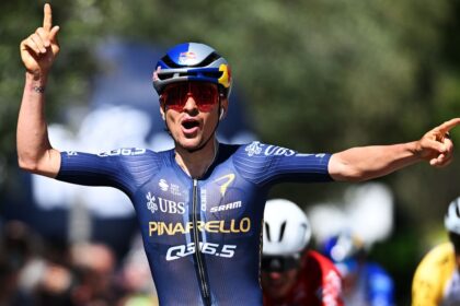 ‘With the right situation, I can win a Grand Tour’ – Tom Pidcock sets retirement date and names biggest goal as Tour de France return looms