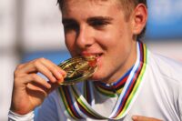 Under 23 World Champion Lorenzo Finn stands out as favourite for the 2026 Giro Next Gen