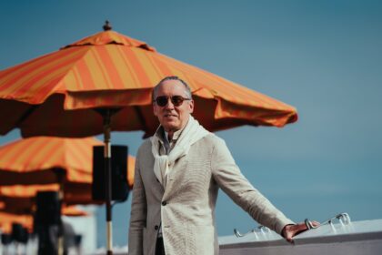 Why Zegna is All-In on America