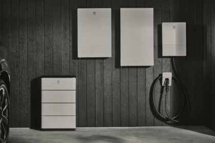 GM Wants Your Electric Car to Power Your House—and Your Neighborhood