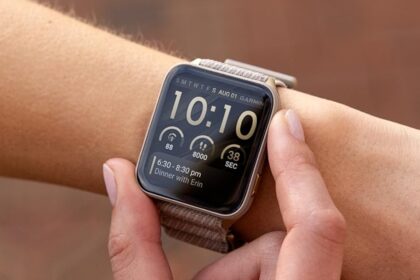 Garmin Venu X1 early Prime Day deal cuts 0 off the premium smartwatch