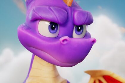 Spyro: A Realm Beyond brings the beloved purple dragon back into the spotlight at the Xbox Games showcase