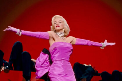 Marilyn Monroe’s 5 Greatest Roles