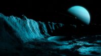 The Moons of Uranus May Hold the Key to Finding Missing Planets