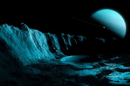 The Moons of Uranus May Hold the Key to Finding Missing Planets