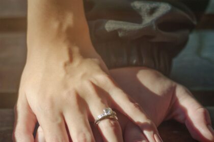 Finding Freedom as a Disabled Bride
