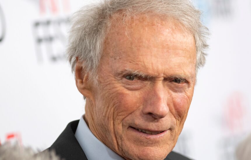 Has Clint Eastwood Made His Retirement From Film Official?