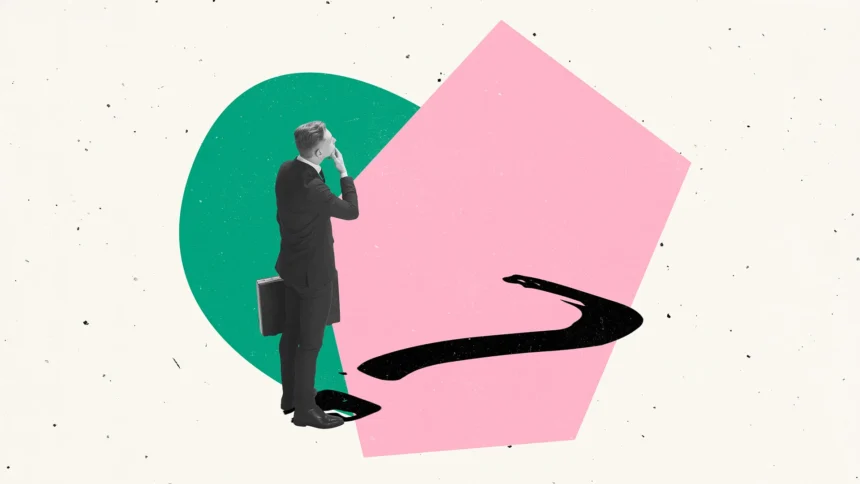 You’ve Been Making Decisions Wrong. Here’s How to Do It Right, According to New Research