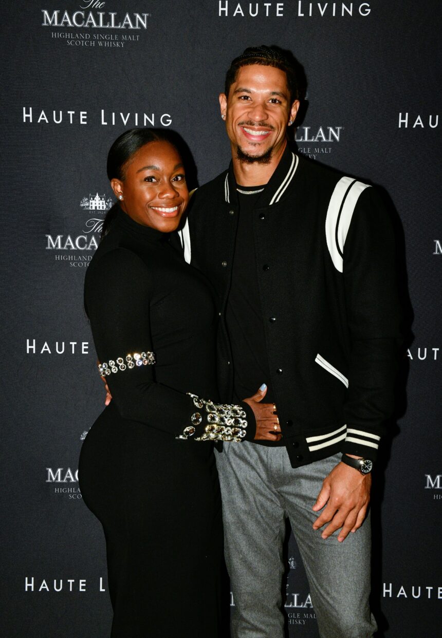 Who Is Josh Hart’s Wife?
