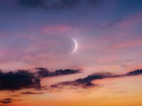Here’s What This Weekend’s Super New Moon in Gemini Means for Every Star Sign