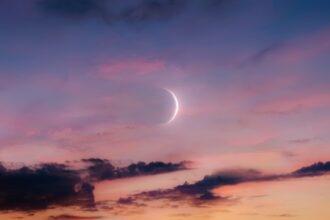 Here’s What This Weekend’s Super New Moon in Gemini Means for Every Star Sign