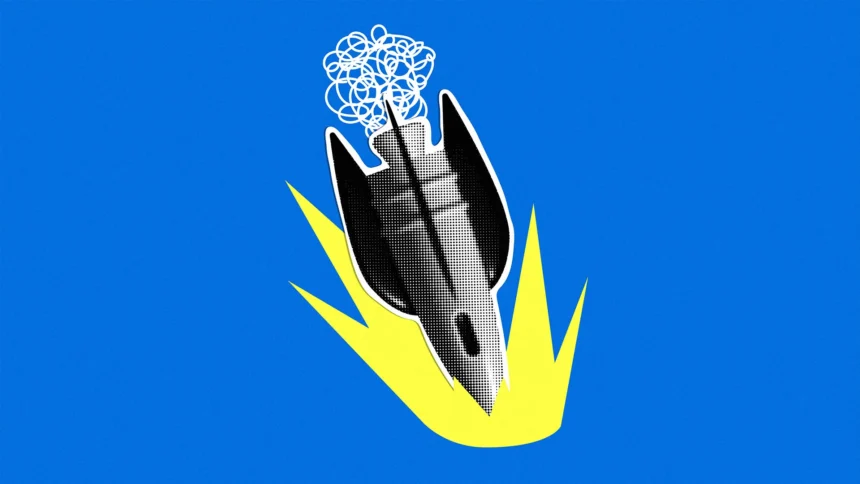 How to Destroy a Successful Company