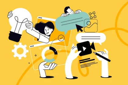 The Smartest Marketing Teams Are Acting Like Media Companies Now