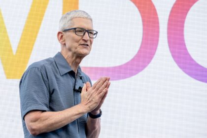 Apple WWDC 2026 Live Blog: All the Updates, as They Happen