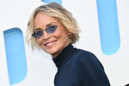 Sharon Stone on Helping Marc Maron Channel His Grief Over Lynn Shelton With ‘In Memoriam’ and Why Joe Eszterhas’ ‘Basic Instinct’ Reboot Is a Bad Idea