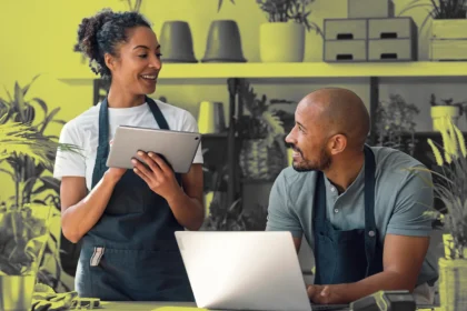 6 Small Business Ideas That Are Great for Couples