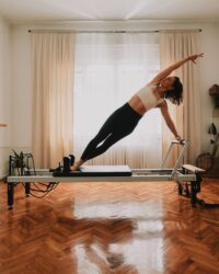 I Tested an At-Home Pilates Reformer for Months—Was It Worth It?