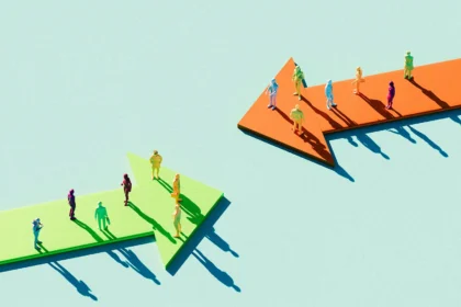 Stressed at Work? Start by Fixing This 1 Thing