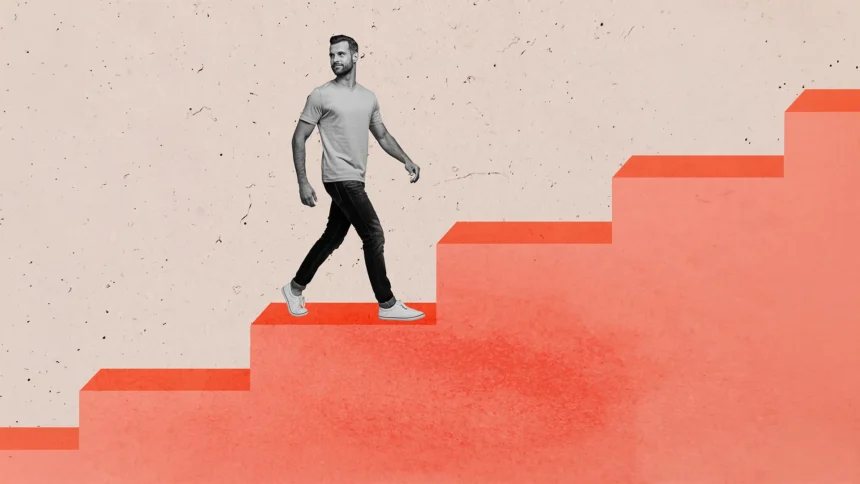 Personal Growth Might Be the Most Powerful Business Strategy