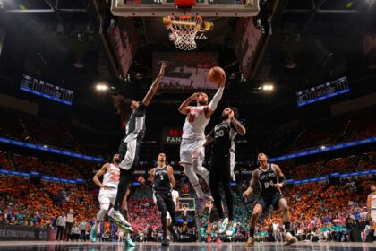 Writers Can Learn a Lot From Knicks Star Jalen Brunson