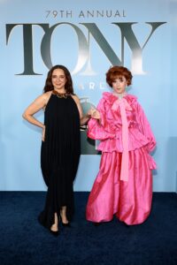 The Best Dressed Stars From the 2026 Tony Awards